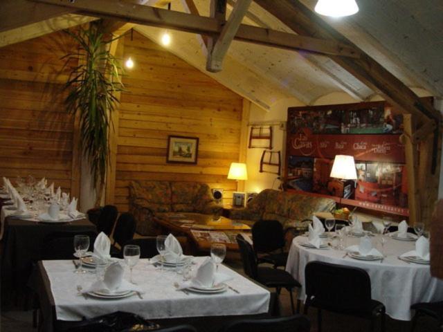 Hospedium Hacienda Las Cavas 올메도 외부 사진